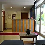 Pinheiro Manso Отель типа 
