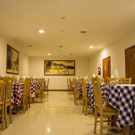 Pinheiro Manso Seara