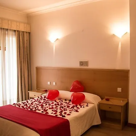 Bed & Breakfast Pinheiro Manso