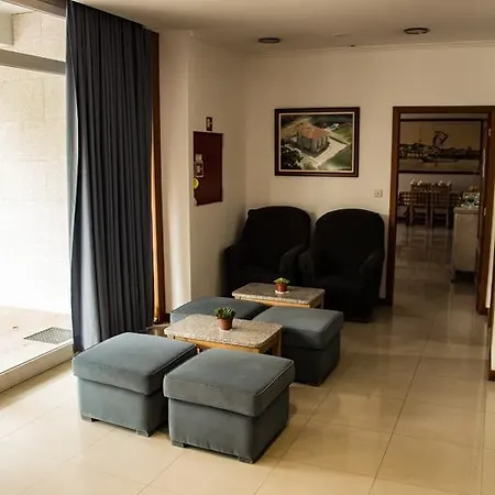 Pinheiro Manso B&B Seara