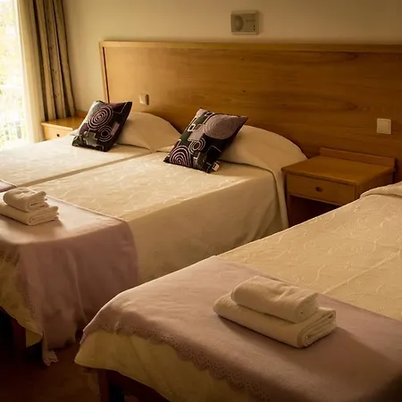 Pinheiro Manso Seara