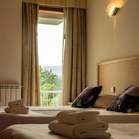 Pinheiro Manso Bed & Breakfast