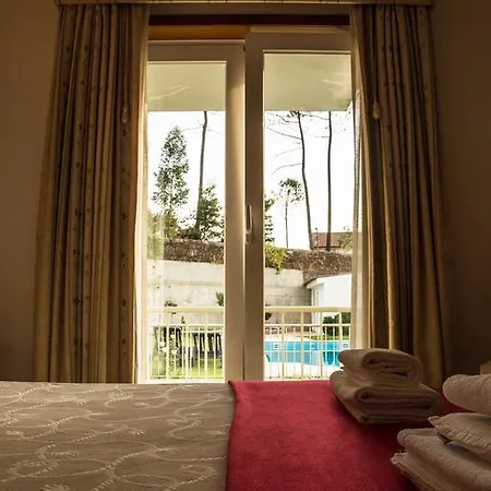 Pinheiro Manso B&B 3*