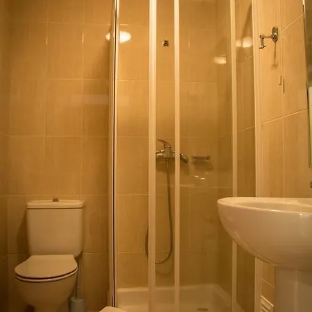 Bed & Breakfast Pinheiro Manso