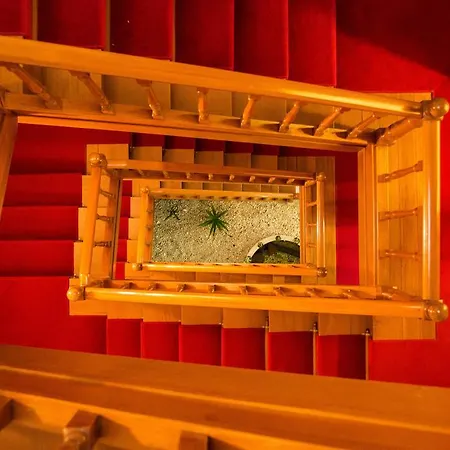 Bed & Breakfast Pinheiro Manso