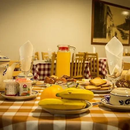 Bed & Breakfast Pinheiro Manso