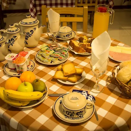 Pinheiro Manso Bed & Breakfast Seara