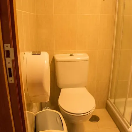 Bed & Breakfast Pinheiro Manso