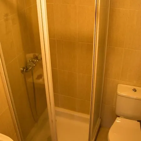 Bed & Breakfast Pinheiro Manso Seara