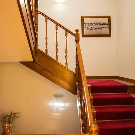 Bed & Breakfast Pinheiro Manso 3*