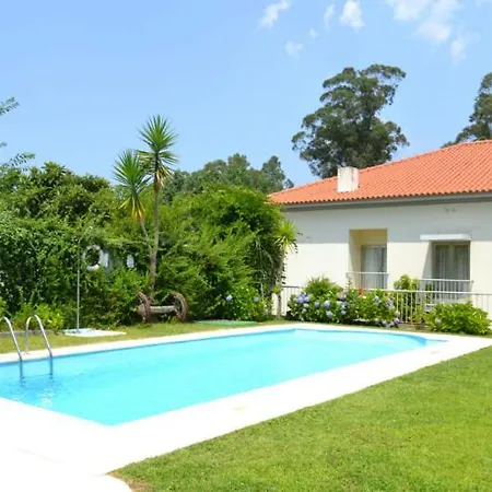 Bed & Breakfast Pinheiro Manso