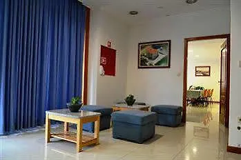 Pinheiro Manso Seara