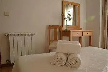 Pinheiro Manso Couette-café Seara