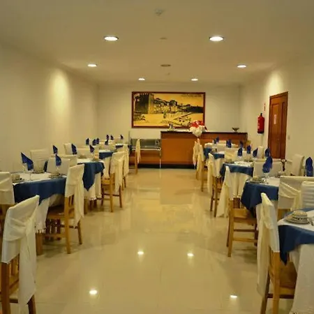 Bed & Breakfast Pinheiro Manso