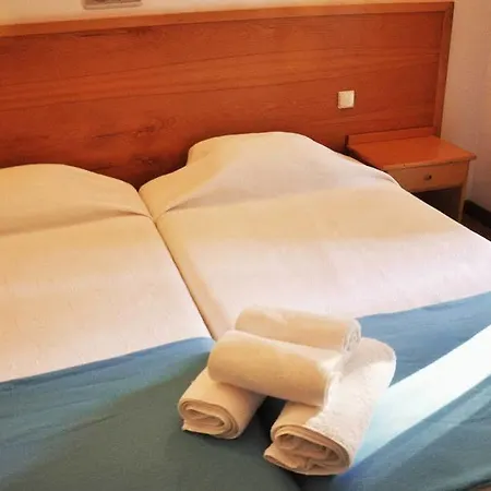 Pinheiro Manso Seara