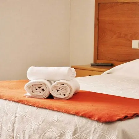 Pinheiro Manso Bed & Breakfast