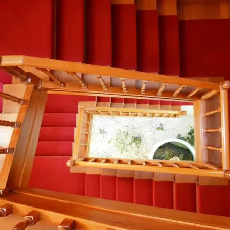 Pinheiro Manso Bed & Breakfast 3*