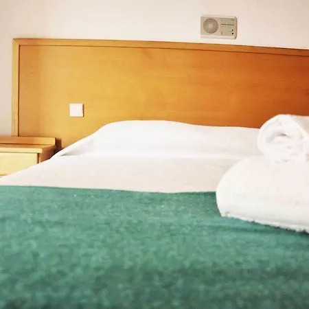 Pinheiro Manso B&B Seara