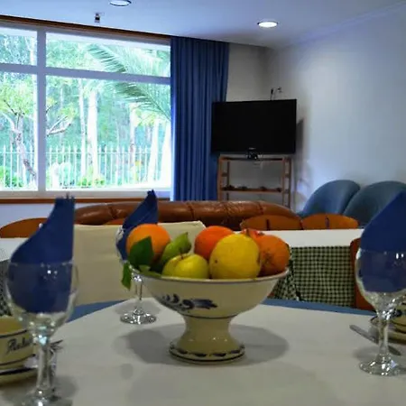 Bed & Breakfast Pinheiro Manso Seara