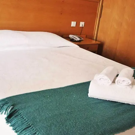 Pinheiro Manso 3* Seara