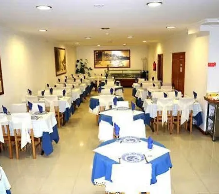 B&B Pinheiro Manso Seara