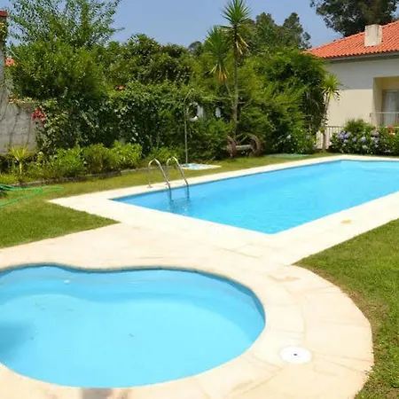 Bed & Breakfast Pinheiro Manso Seara
