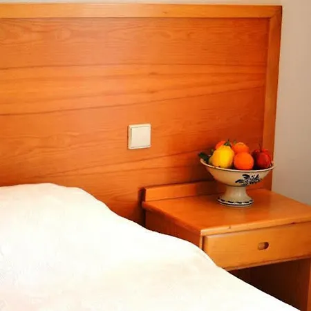 Pinheiro Manso Bed & Breakfast