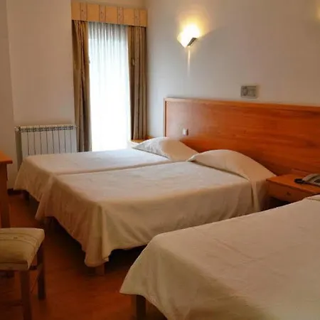 Pinheiro Manso B&B Seara