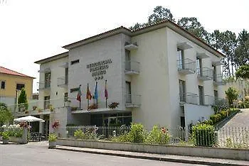 Frühstückspension Pinheiro Manso 3*