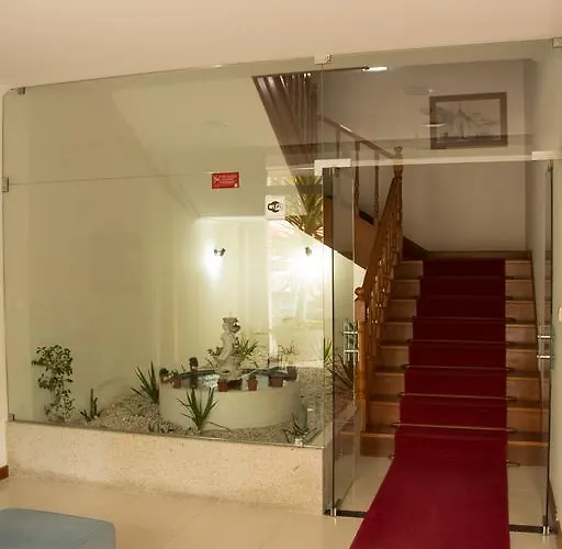 Pinheiro Manso Bed & Breakfast Seara