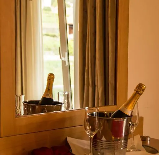 Pinheiro Manso Bed & Breakfast