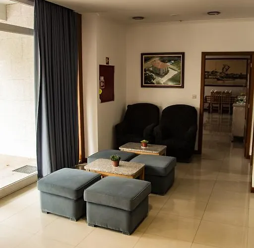 Pinheiro Manso Bed & Breakfast Seara