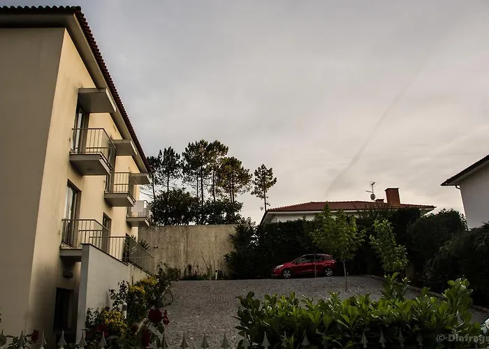 Pinheiro Manso Bed & Breakfast Seara