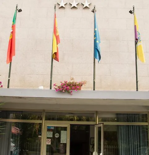 Pinheiro Manso 3* Сеара