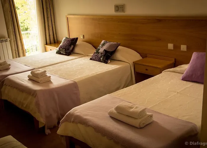 Pinheiro Manso Seara