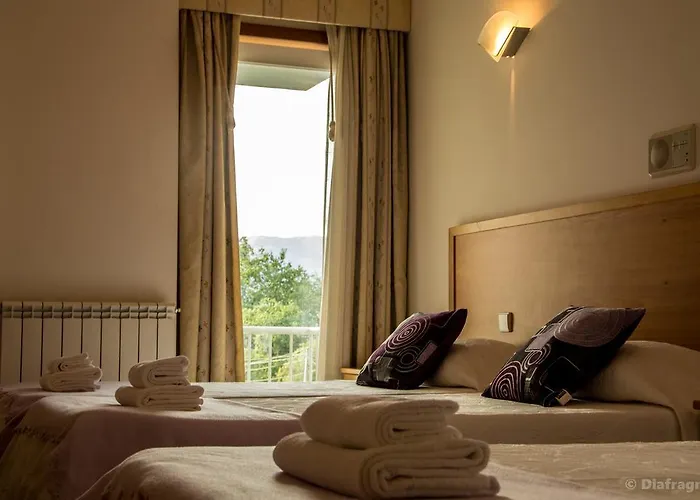 Pinheiro Manso Bed & Breakfast