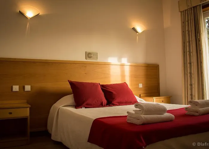 Pinheiro Manso Bed & Breakfast Seara