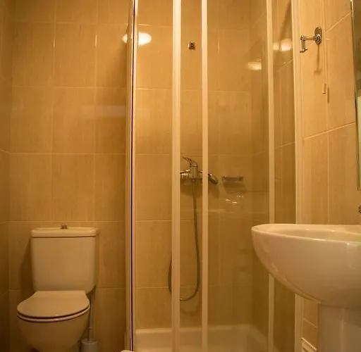 Bed & Breakfast Pinheiro Manso