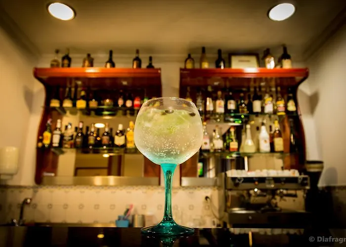 Pinheiro Manso Bed & Breakfast 3*