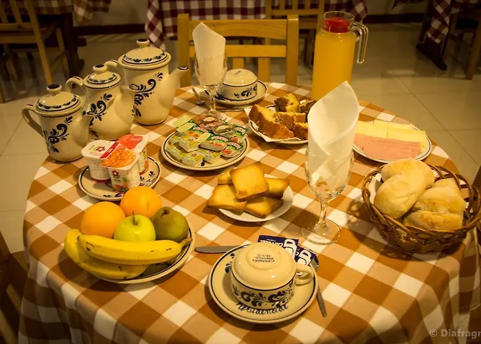 Pinheiro Manso Bed & Breakfast Seara