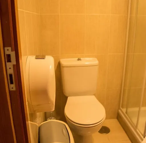 Frühstückspension Pinheiro Manso