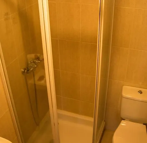 Bed & Breakfast Pinheiro Manso Seara