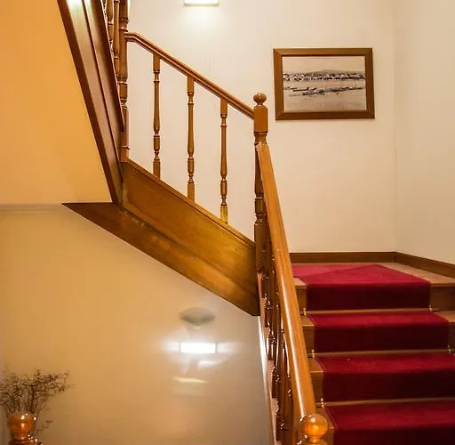 Bed & Breakfast Pinheiro Manso 3*