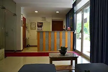 Pinheiro Manso Отель типа 