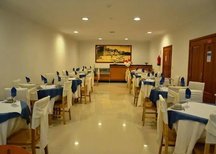 Bed & Breakfast Pinheiro Manso