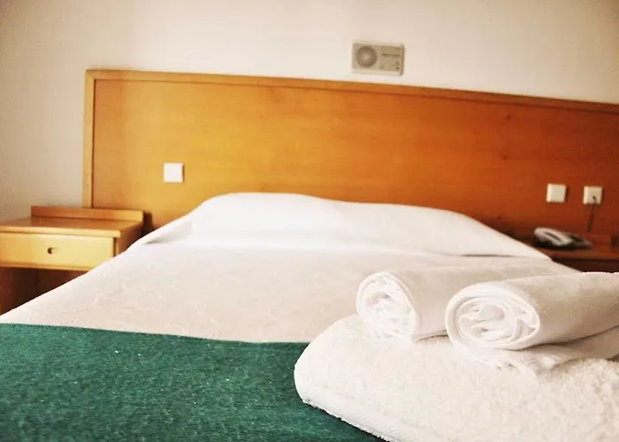 Pinheiro Manso 3* Сеара