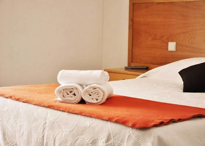 Pinheiro Manso Bed & Breakfast