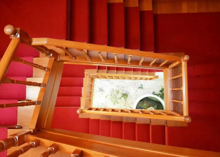 Pinheiro Manso Bed & Breakfast 3*