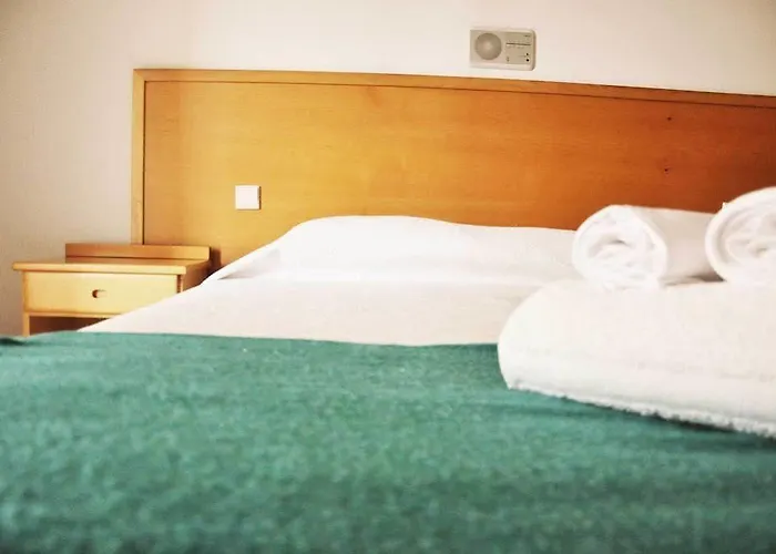 Pinheiro Manso Отель типа 