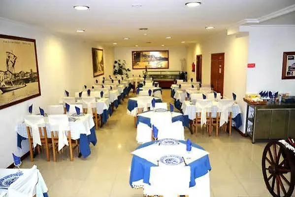 Bed & Breakfast Pinheiro Manso Seara